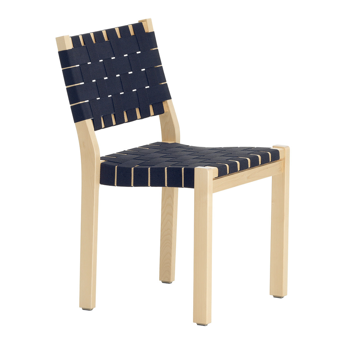 Artek Alvar Aalto - 611 Chair