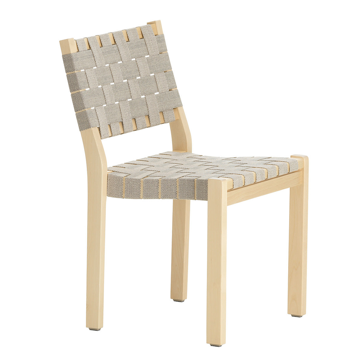 Artek Alvar Aalto - 611 Chair