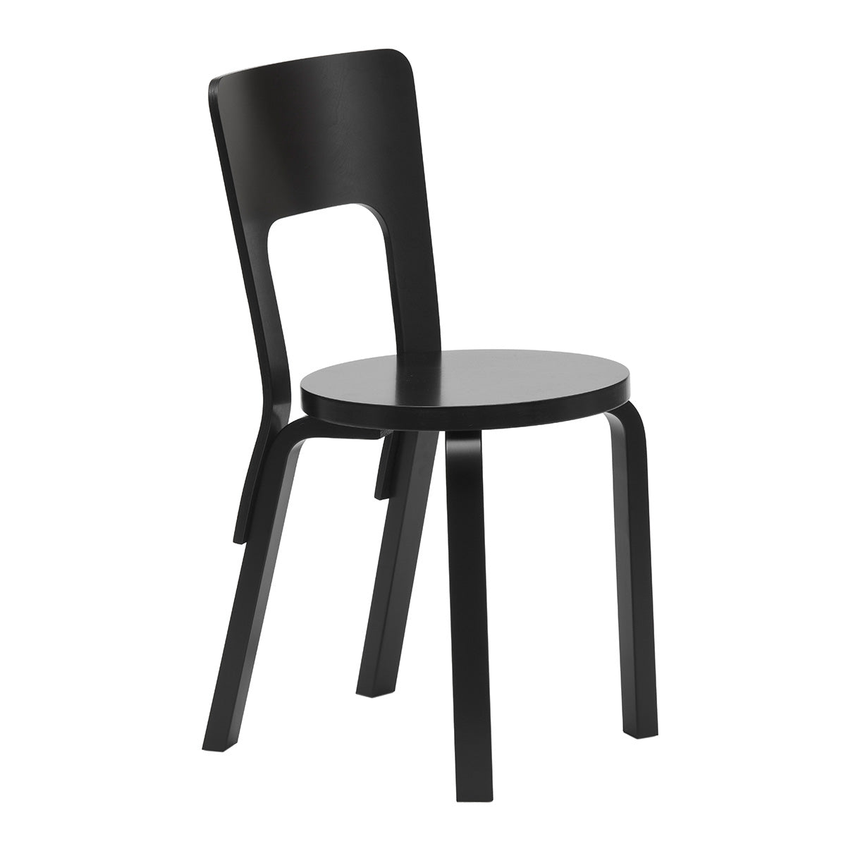 Artek Alvar Aalto 66 Chair