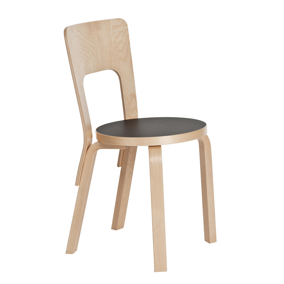 Artek Alvar Aalto 66 Chair