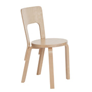 Artek Alvar Aalto 66 Chair