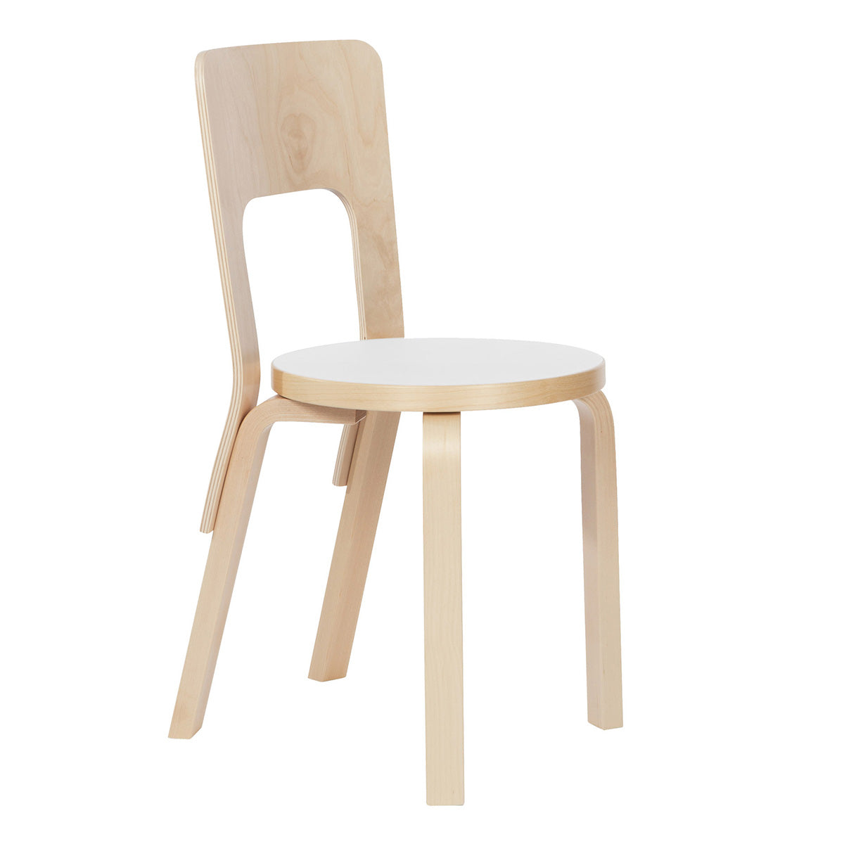 Artek Alvar Aalto 66 Chair
