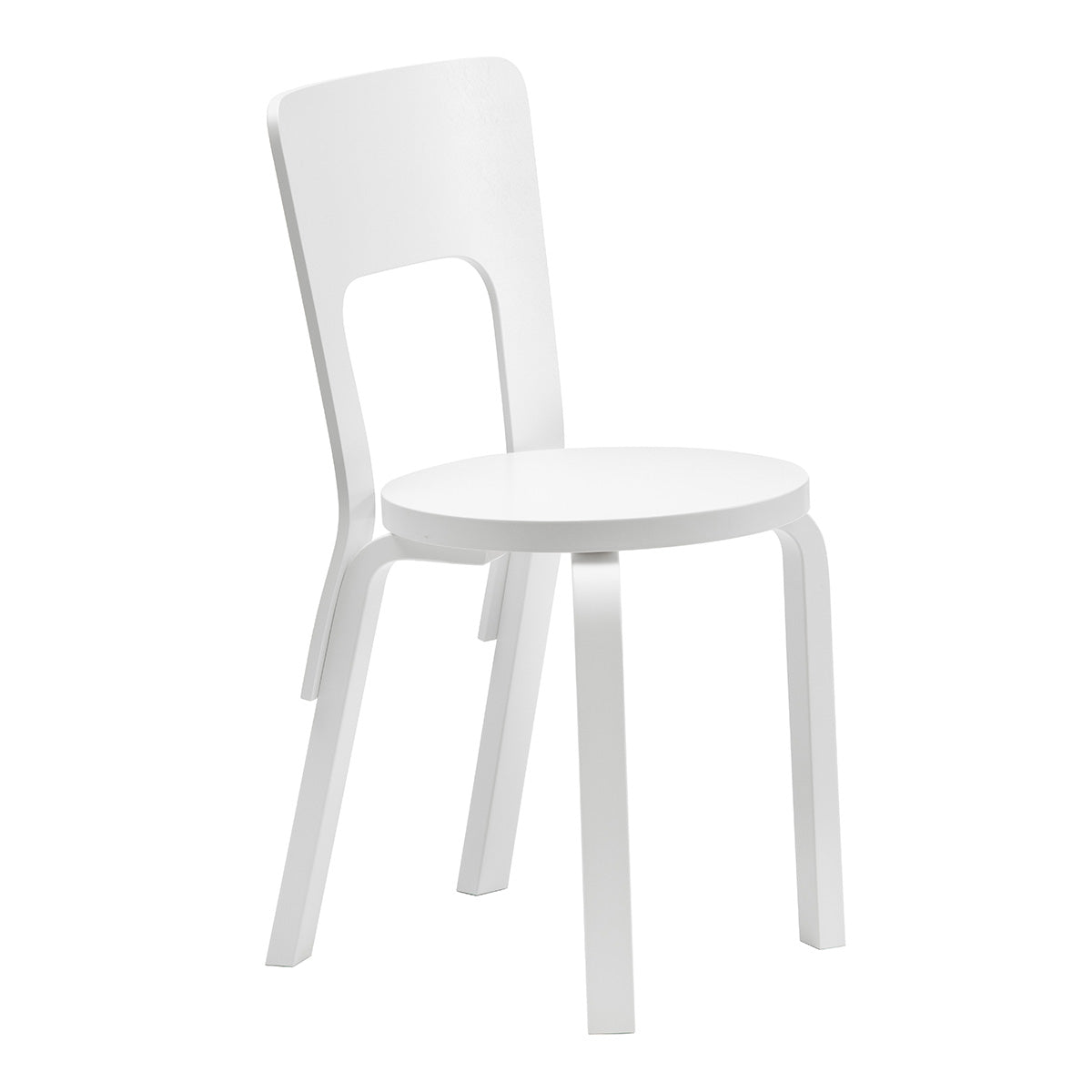 Artek Alvar Aalto 66 Chair