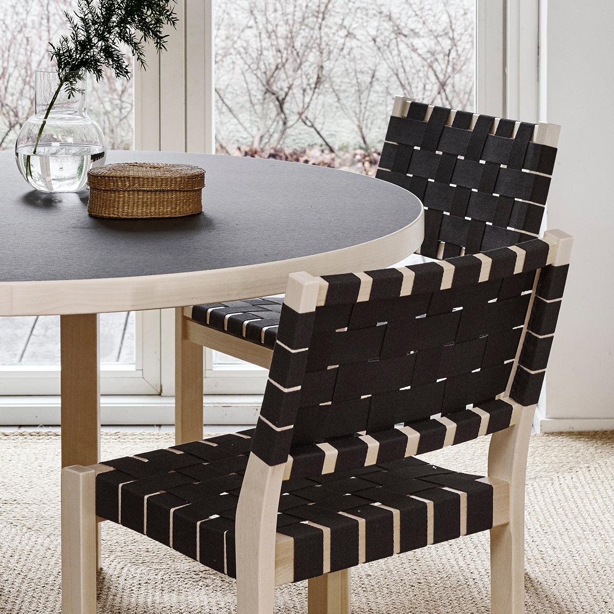 Artek Alvar Aalto Webbing