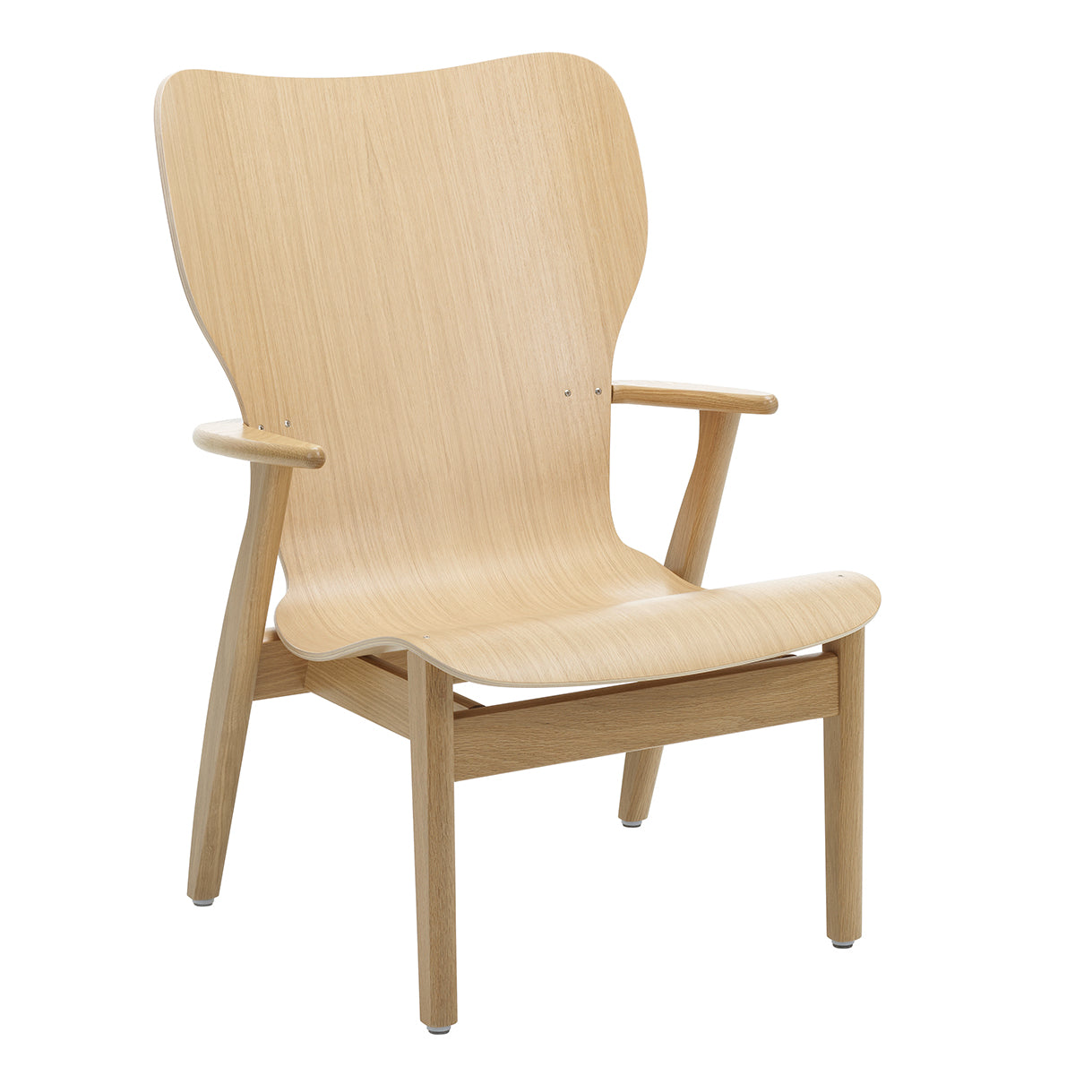 Artek Domus Lounge Chair