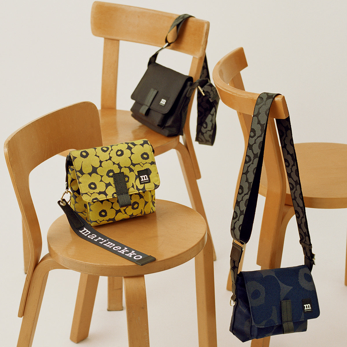 Marimekko Handbags & Shoulder Bags