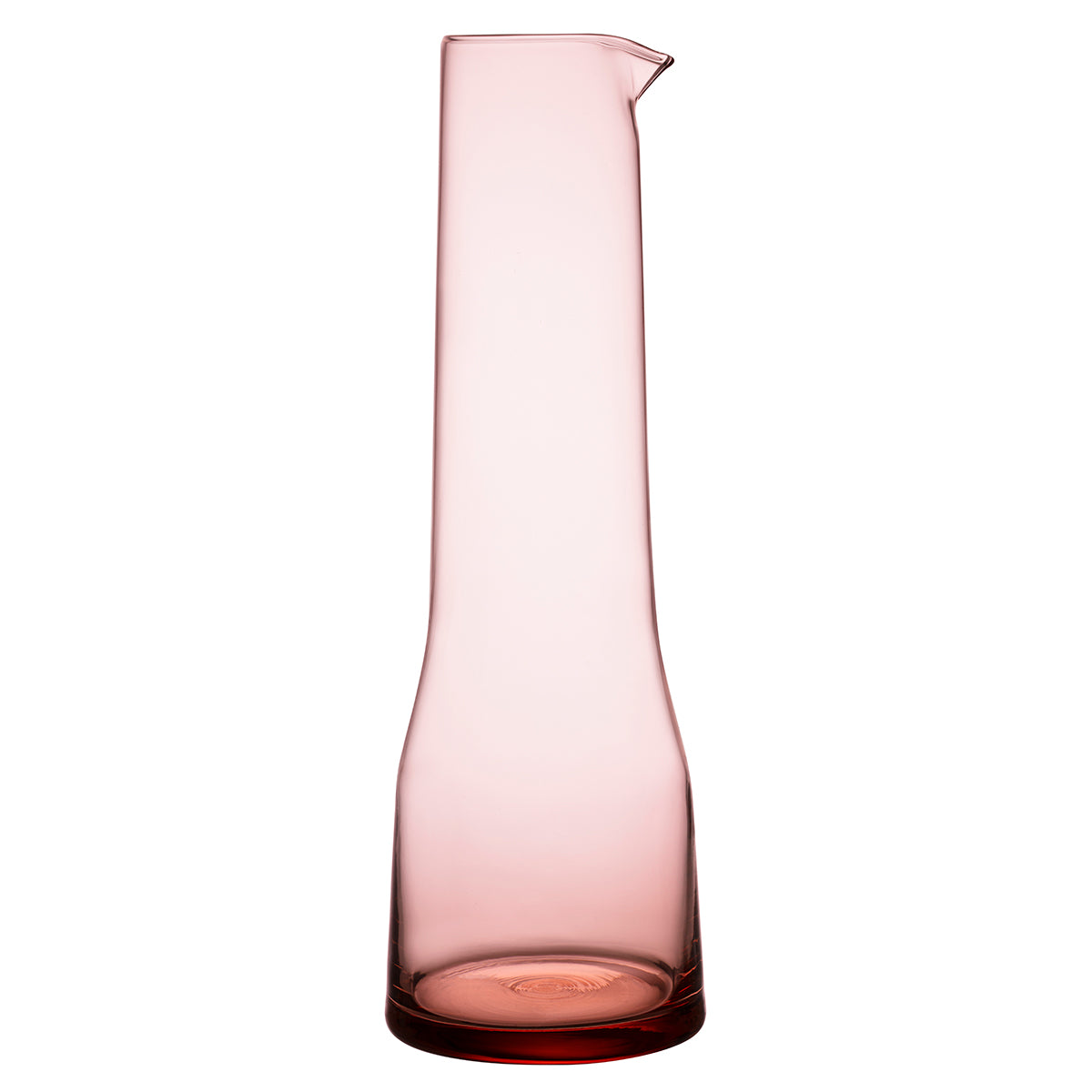 iittala Essence Salmon Pink Carafe