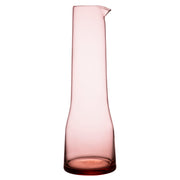 iittala Essence Salmon Pink Carafe