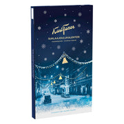Fazer Milk Chocolate Advent Calendar