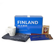 Finland in a Box 2026 Holiday Gift Set