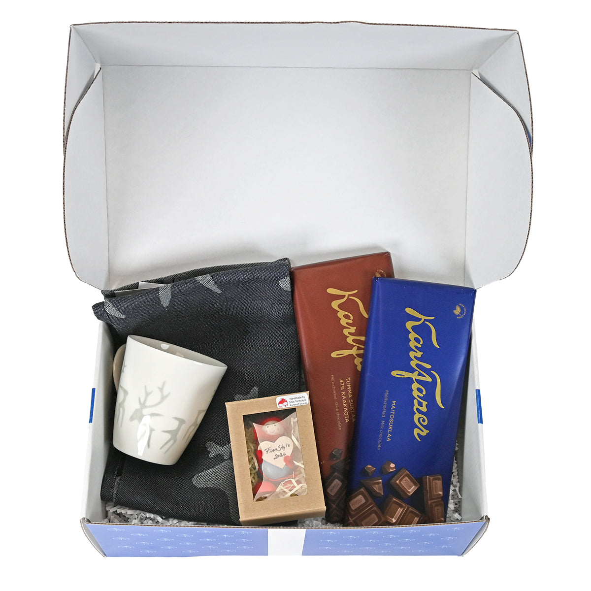Finland in a Box 2026 Holiday Gift Set