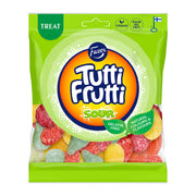 Fazer Tutti Frutti Sour - 4 oz