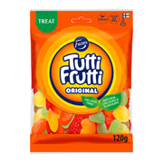 Fazer Tutti Frutti Original - 4 oz