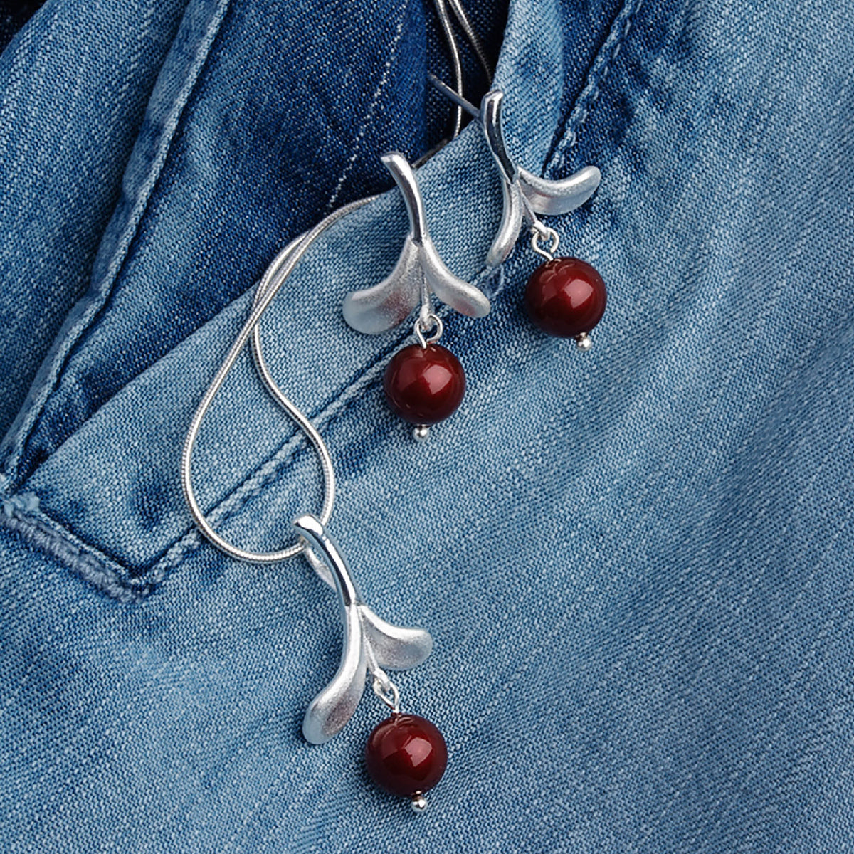 FinnFeelings Jewelry