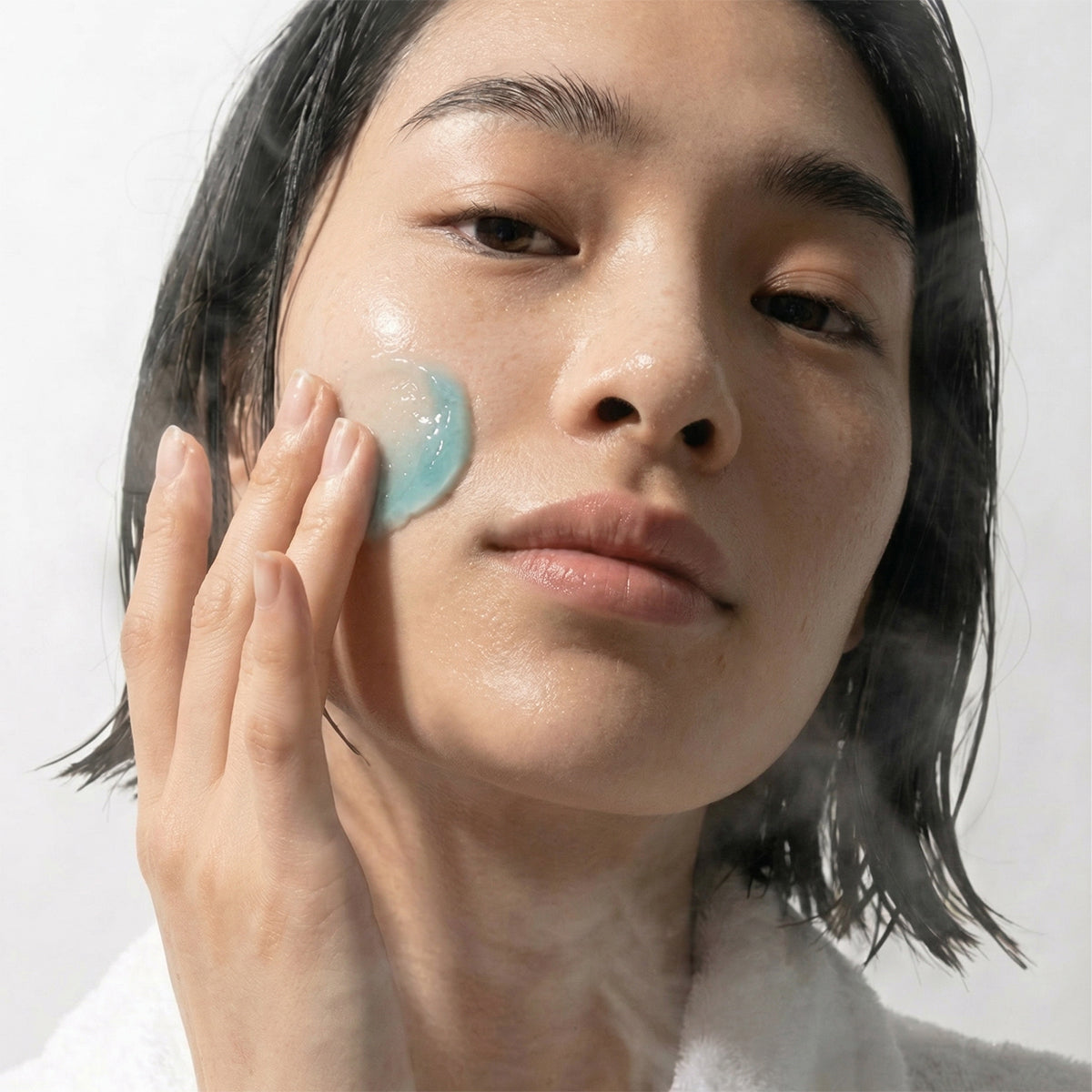 Torhop Sauna Heating Salt Mask
