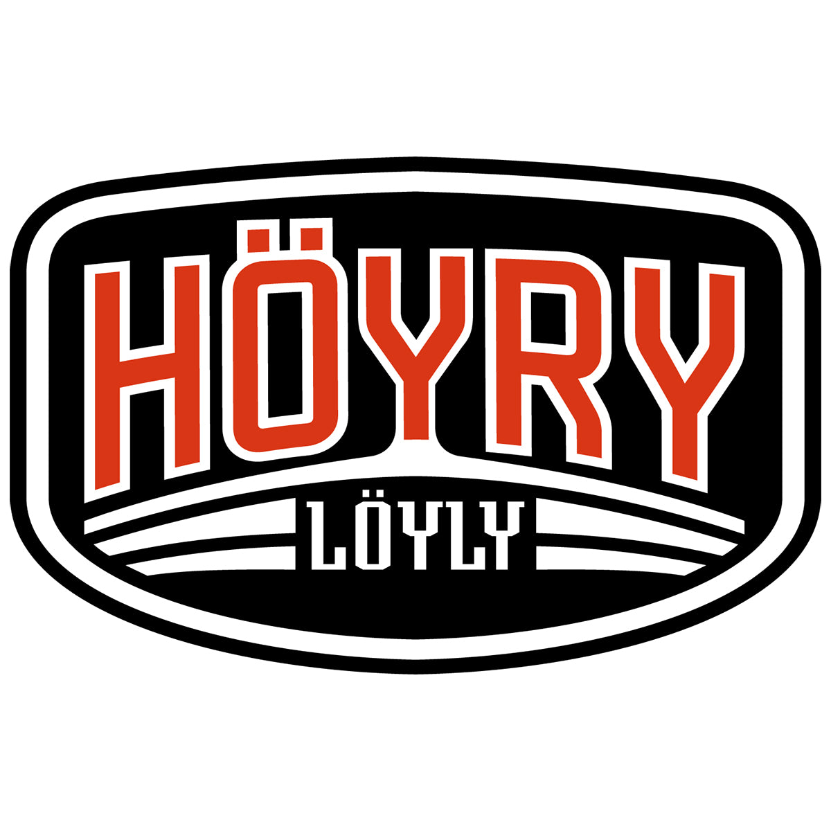 Höyrylöyly