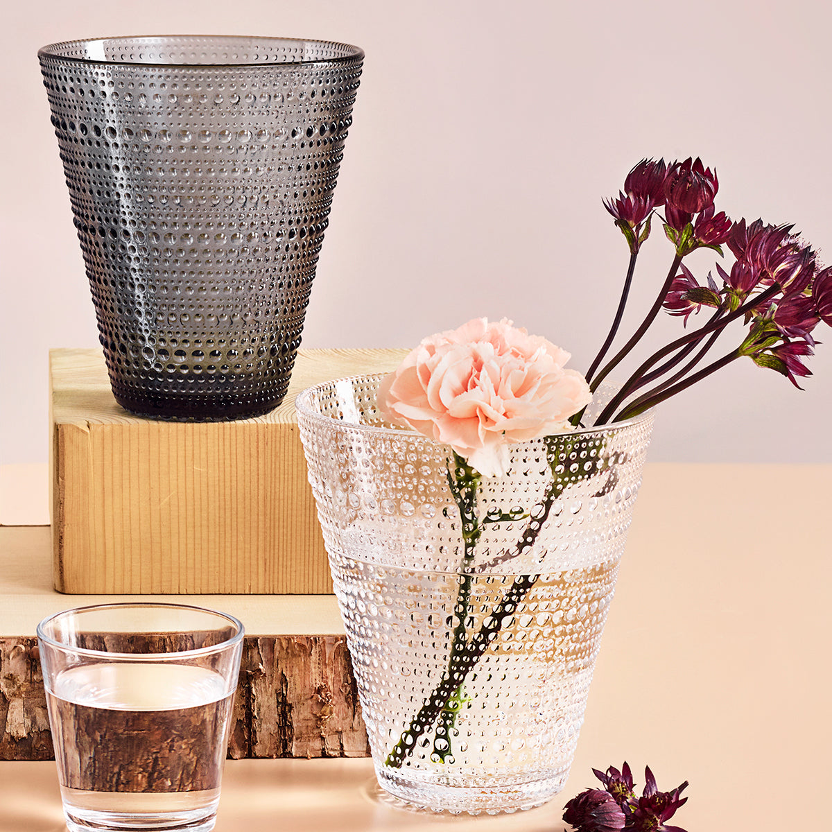 iittala Kastehelmi Vases