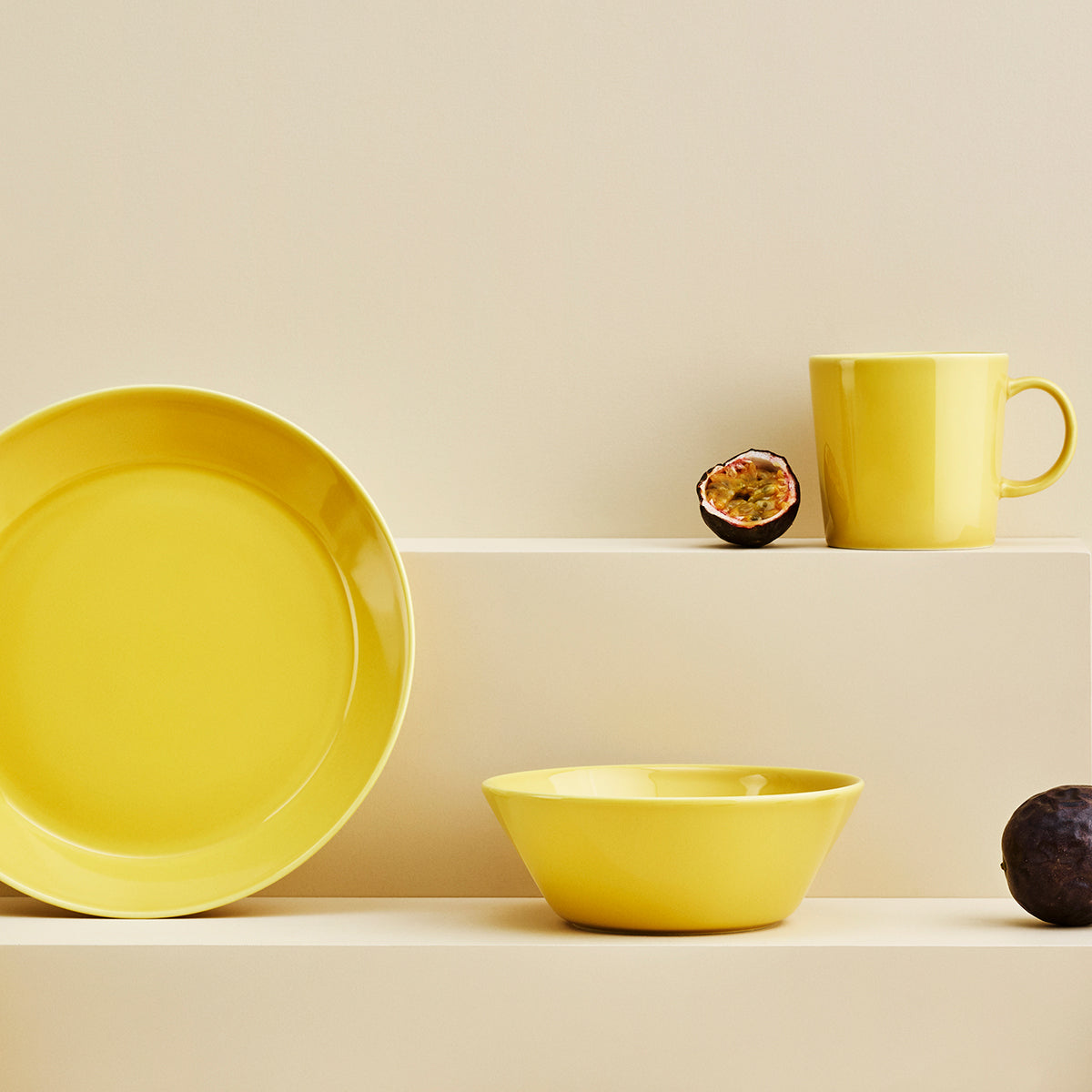 iittala Teema Honey Dinnerware