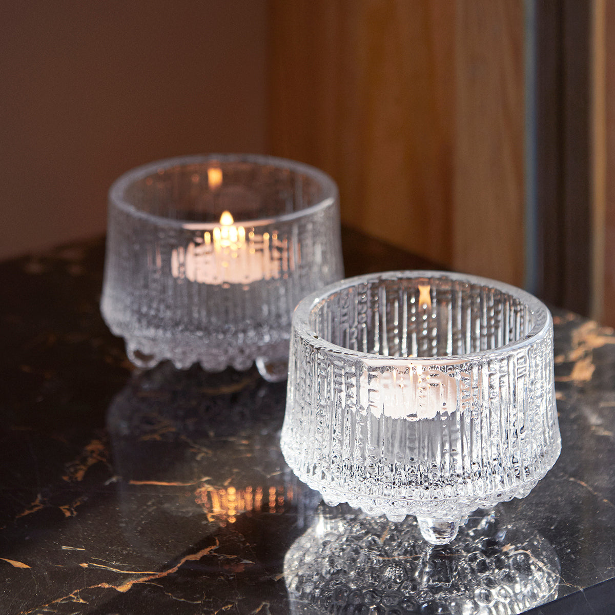 ONSKE Tealight Candles - Set of 8
