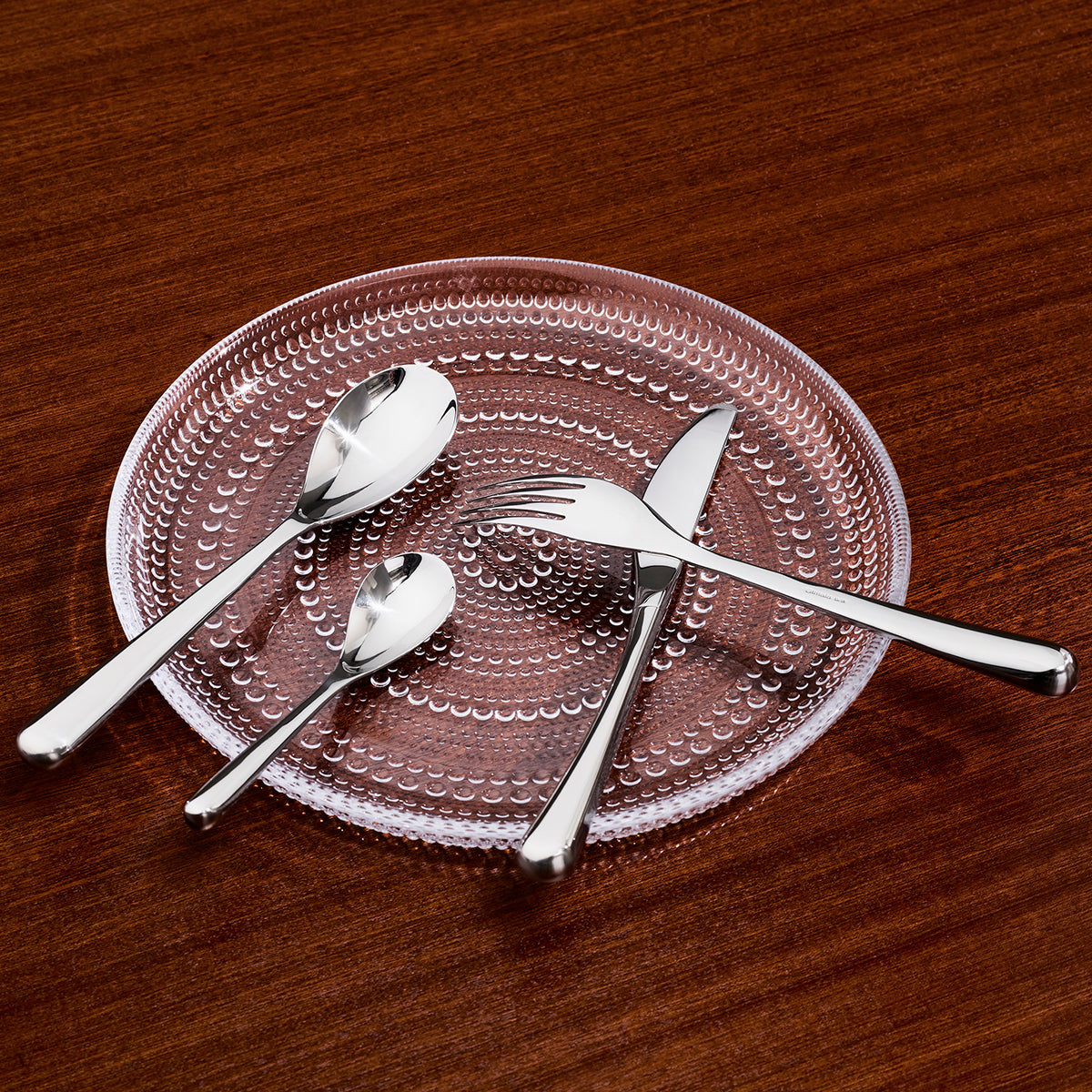 iittala Piano 5-Piece Place Setting