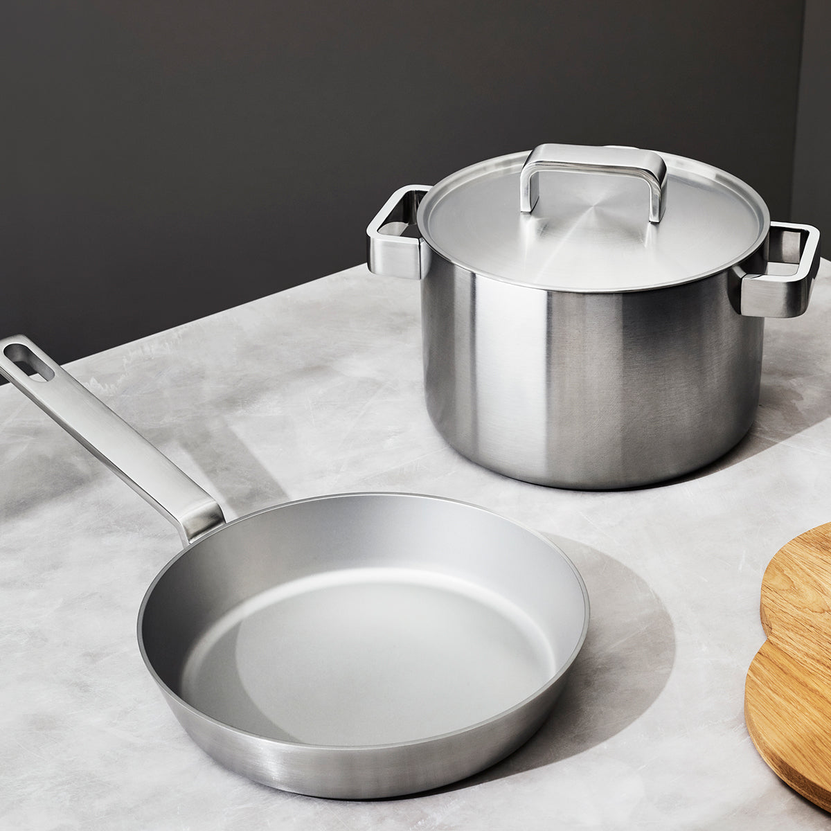 Cookware
