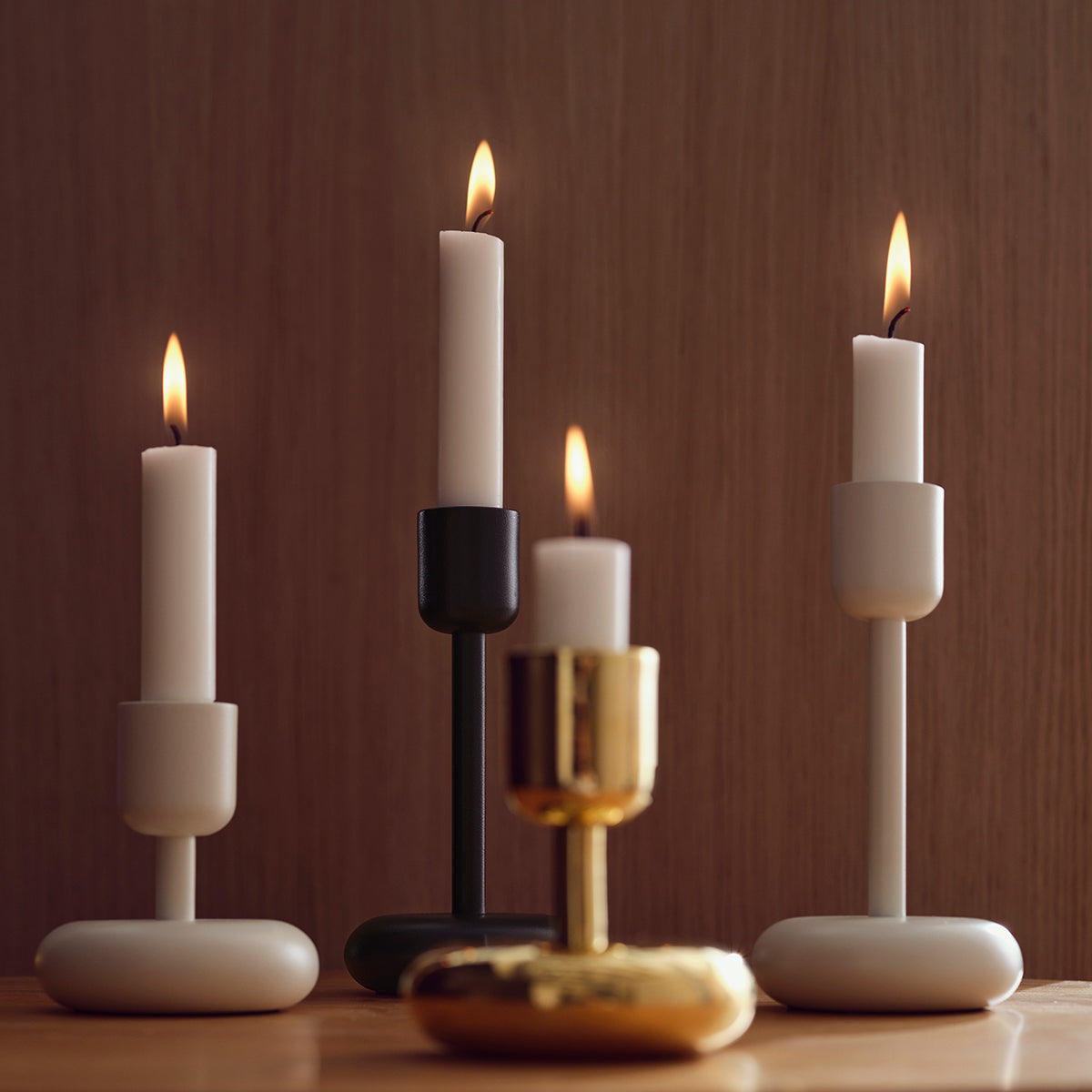 iittala Candle Holders