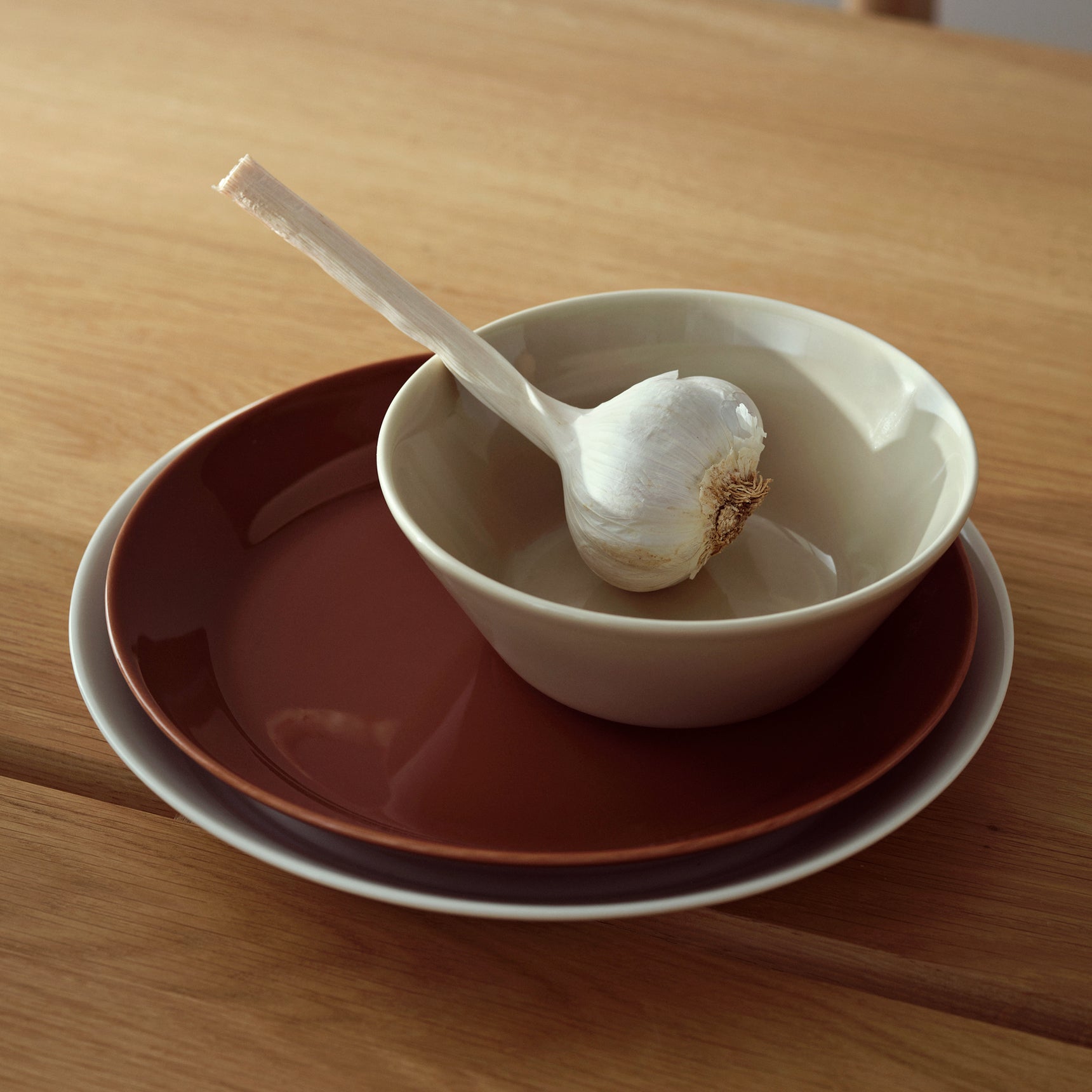 Dinnerware