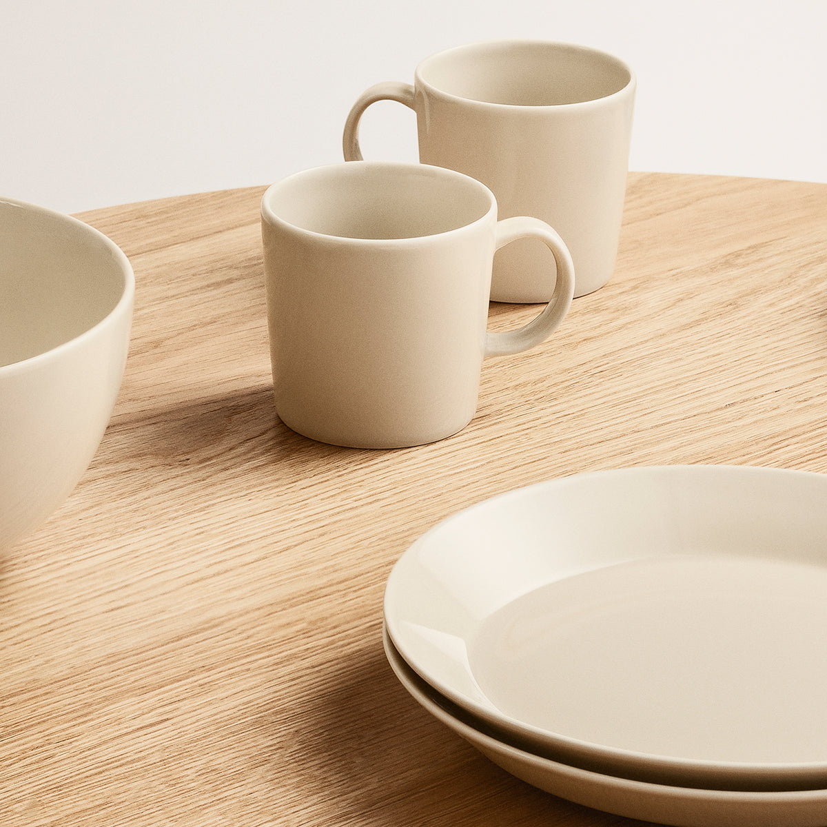 iittala Teema Linen Dinnerware