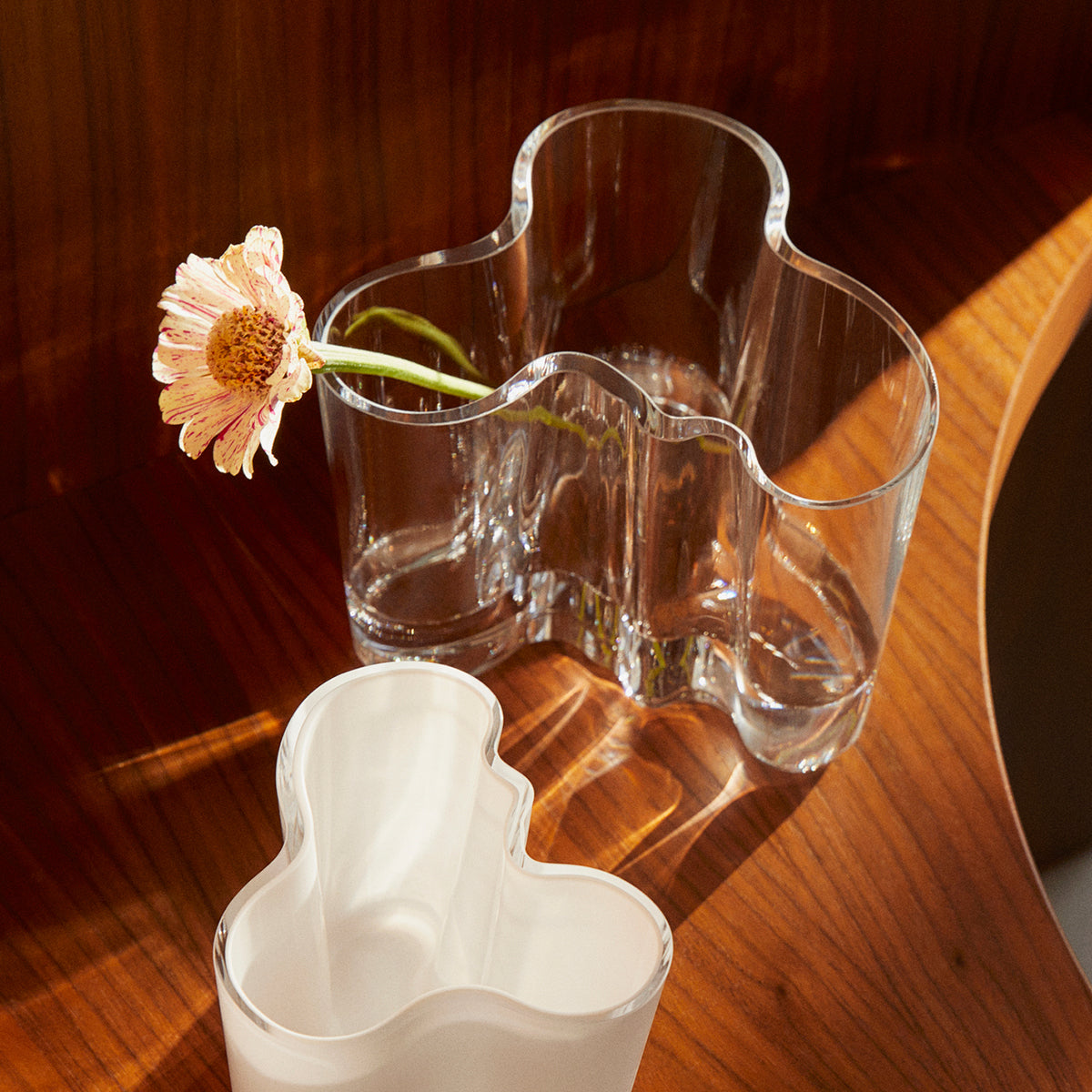iittala Alvar Aalto Vases