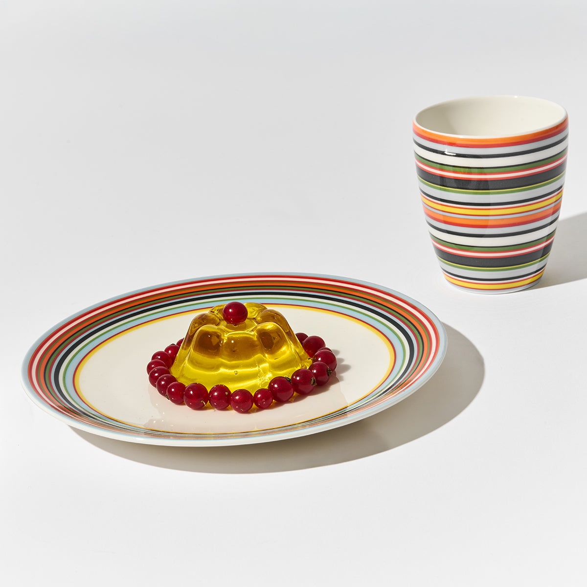iittala Origo Orange Tumbler