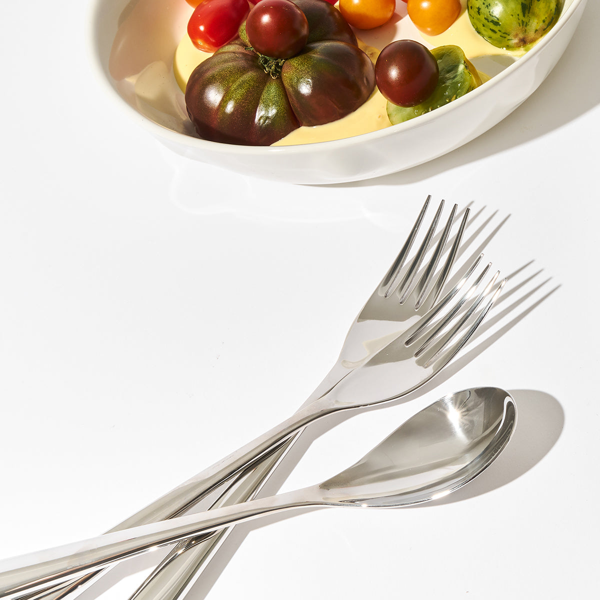 iittala Piano Dinner Fork