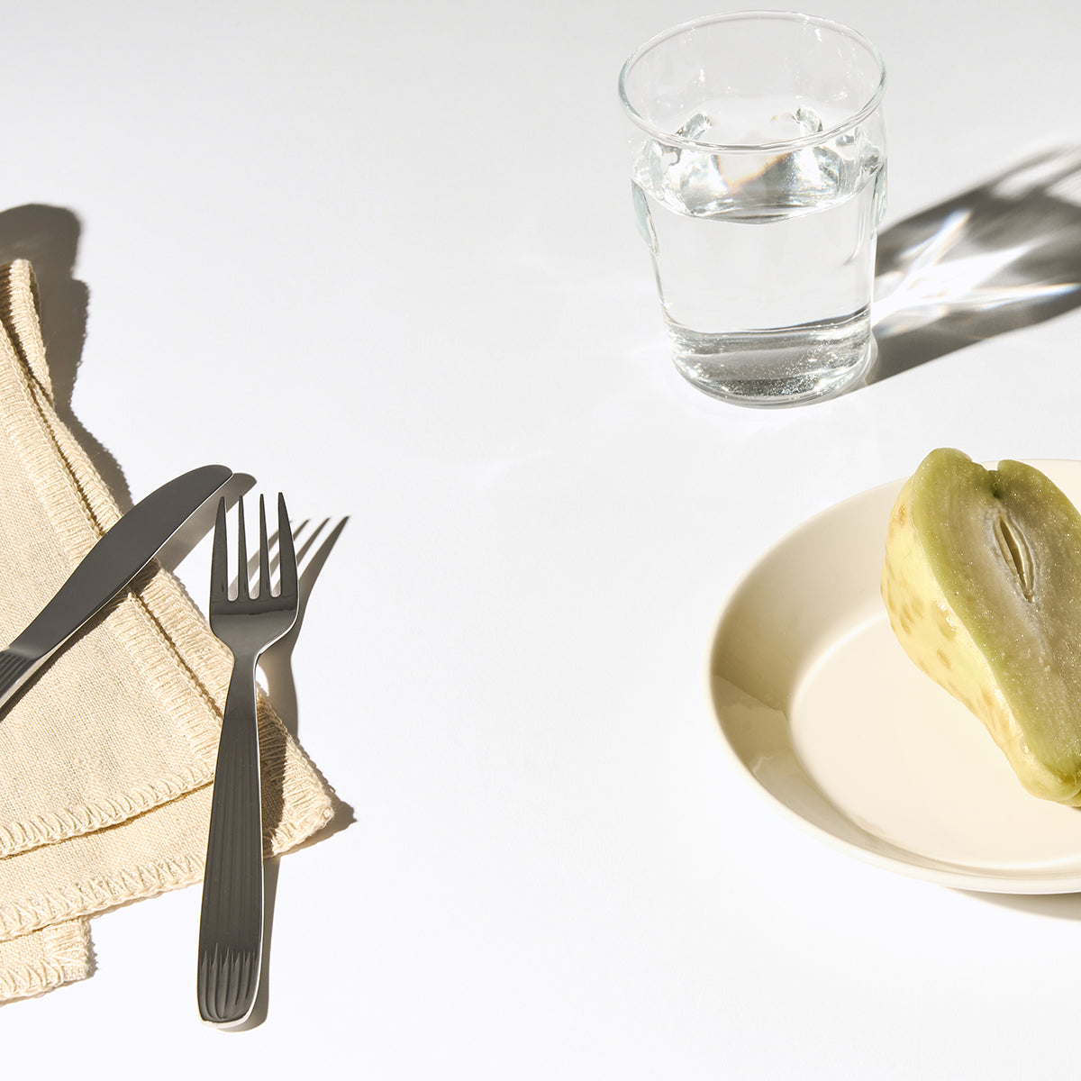 iittala Scandia 5-Piece Place Setting - Set of 8