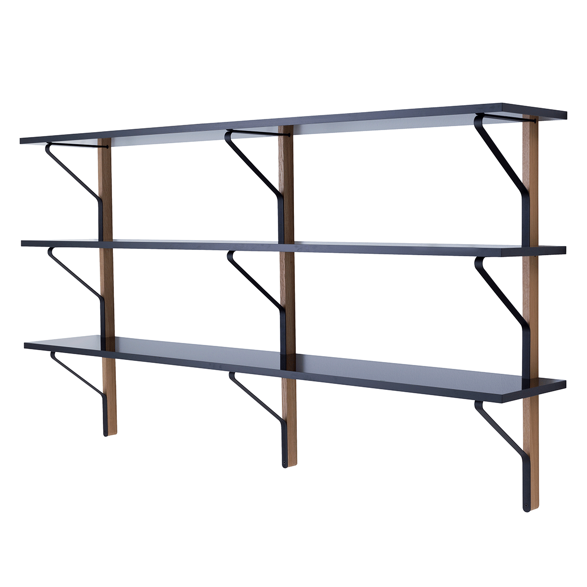 Artek Kaari Wall Shelving Unit