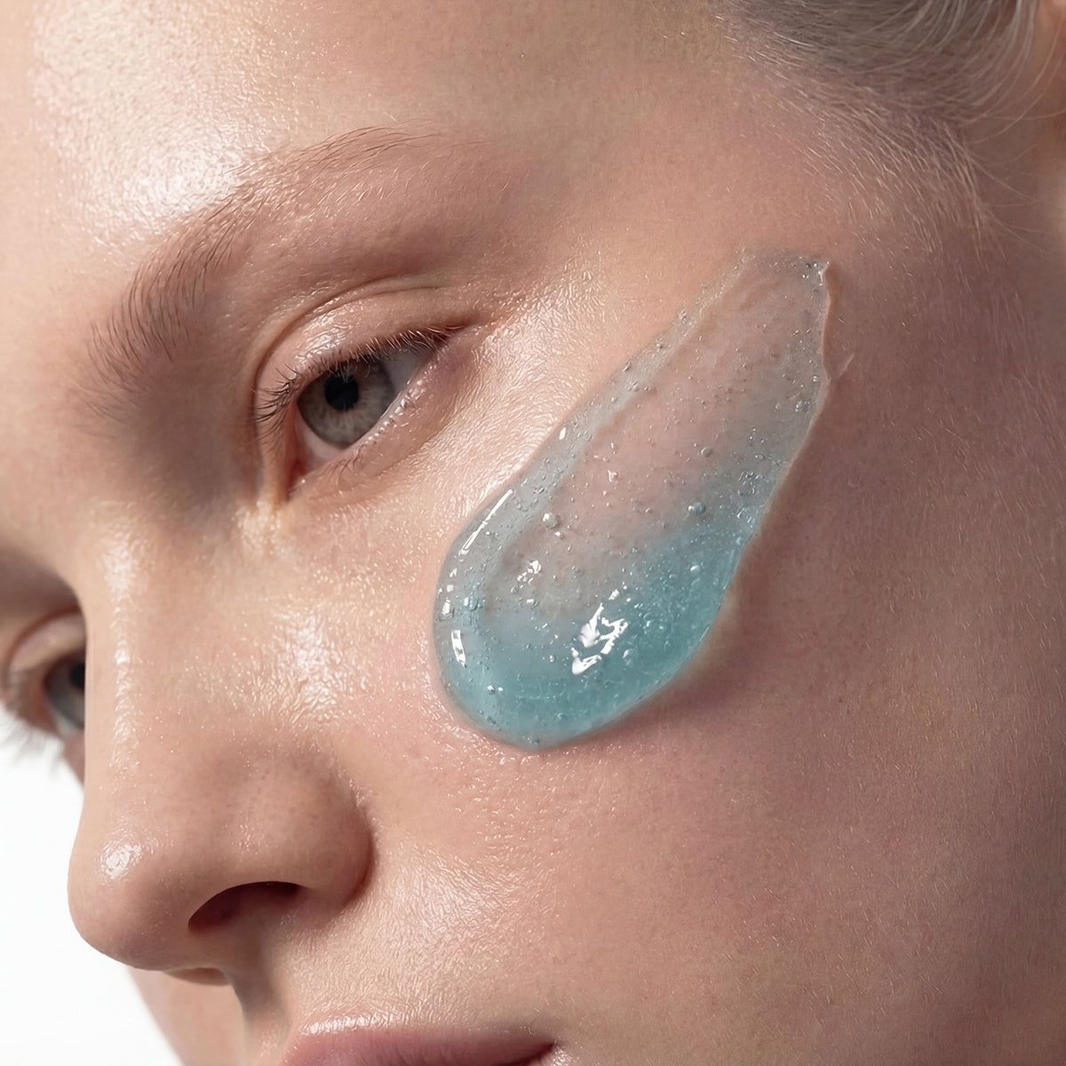 Torhop Sauna Heating Salt Mask