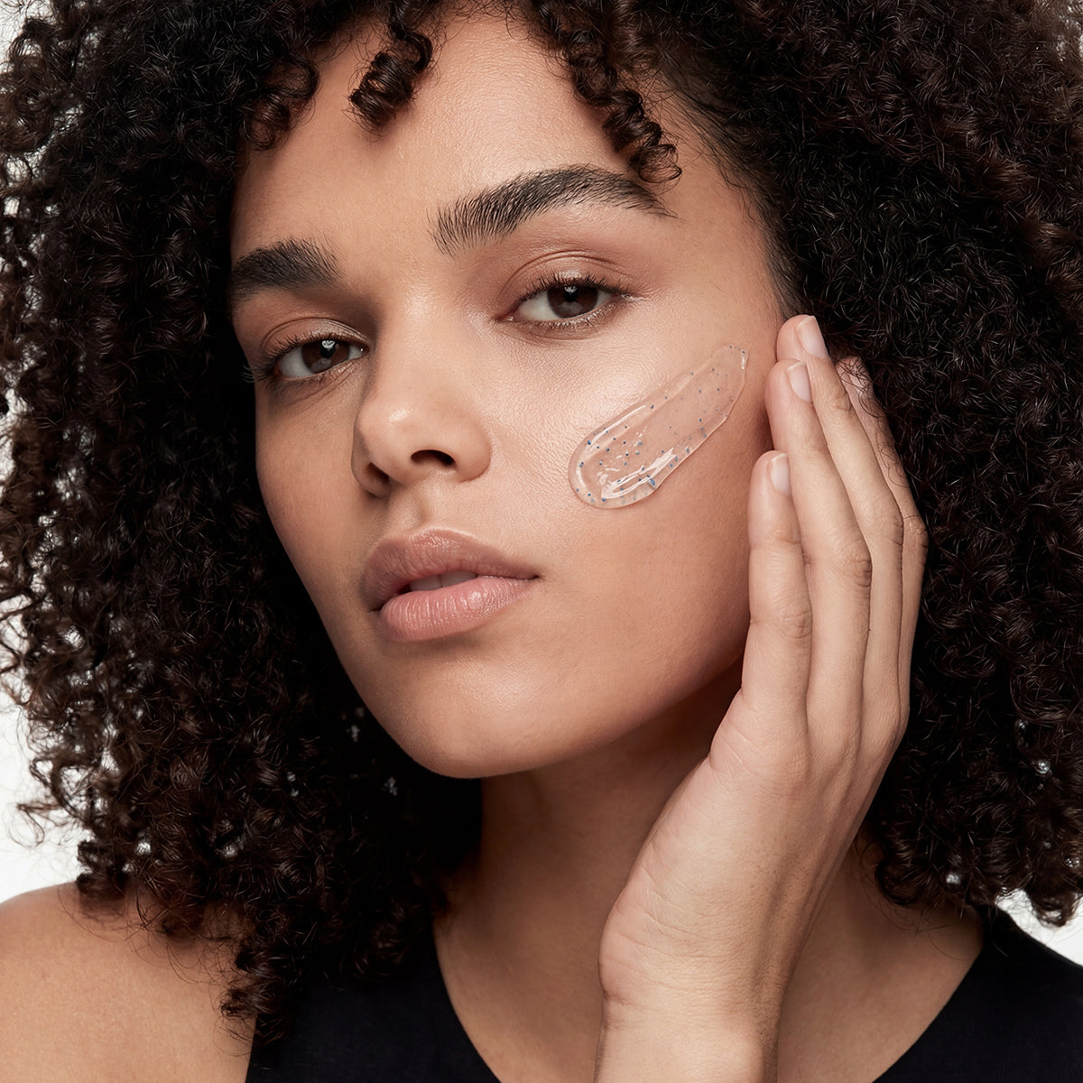 Torhop Finlande Aurora Night Glow Mask