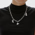 Kalevala x Marimekko Garden Chain Necklace