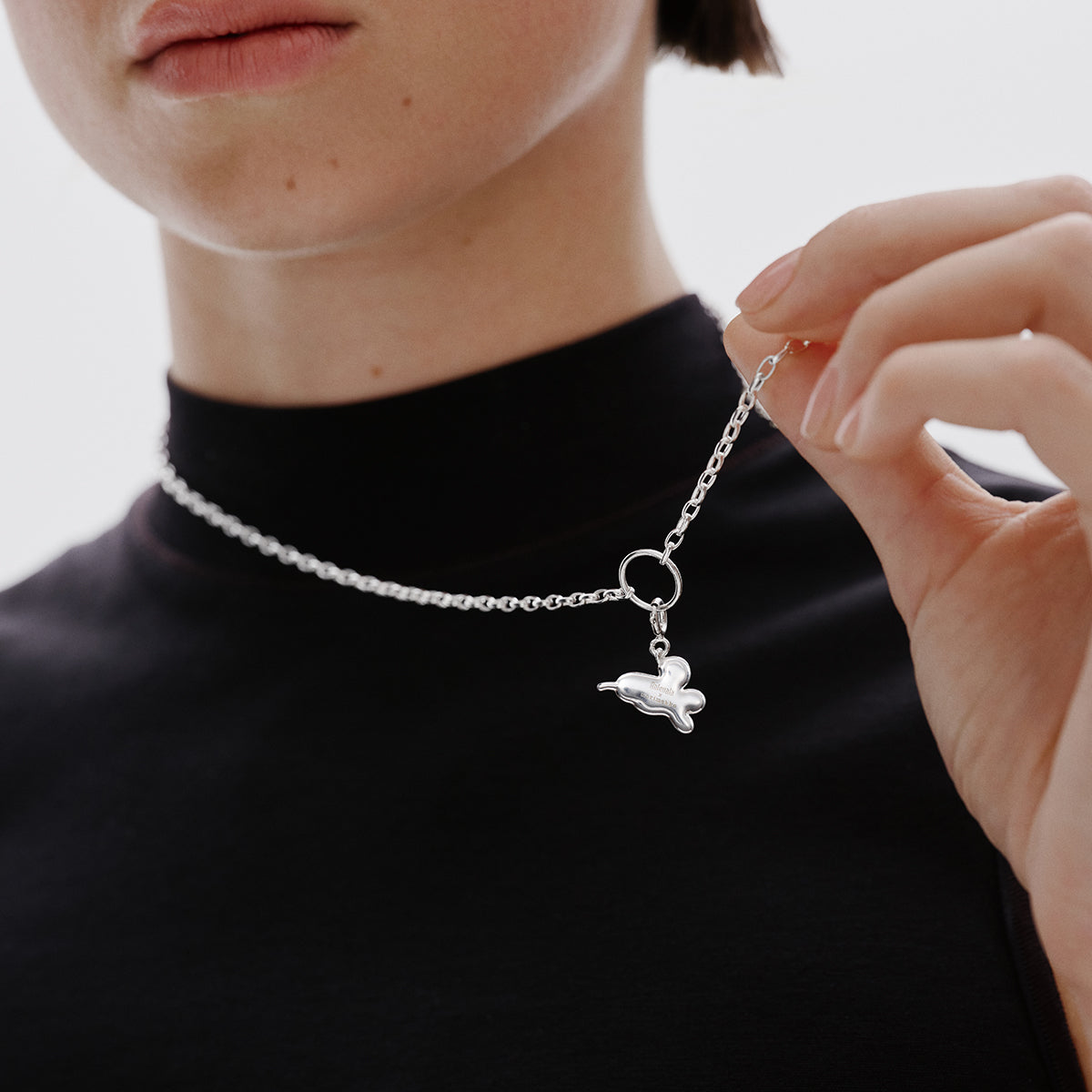 Kalevala x Marimekko Garden Kukasta Kukkaan Charm