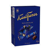 Fazer Milk Chocolate Box - 5-1/4 oz