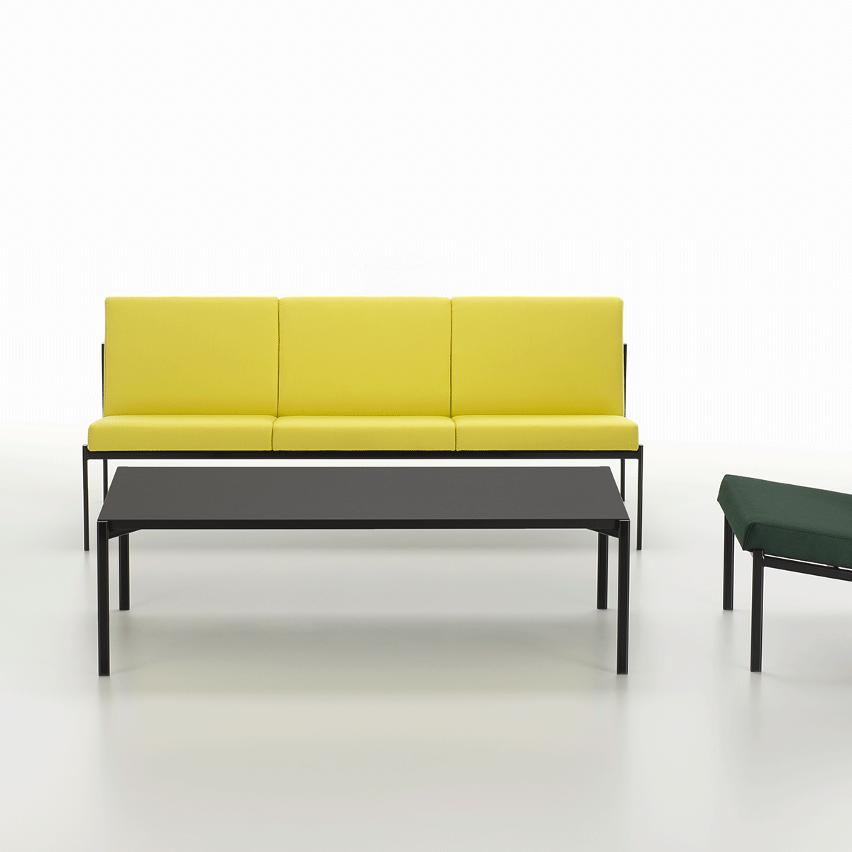 Artek Kiki Low Table