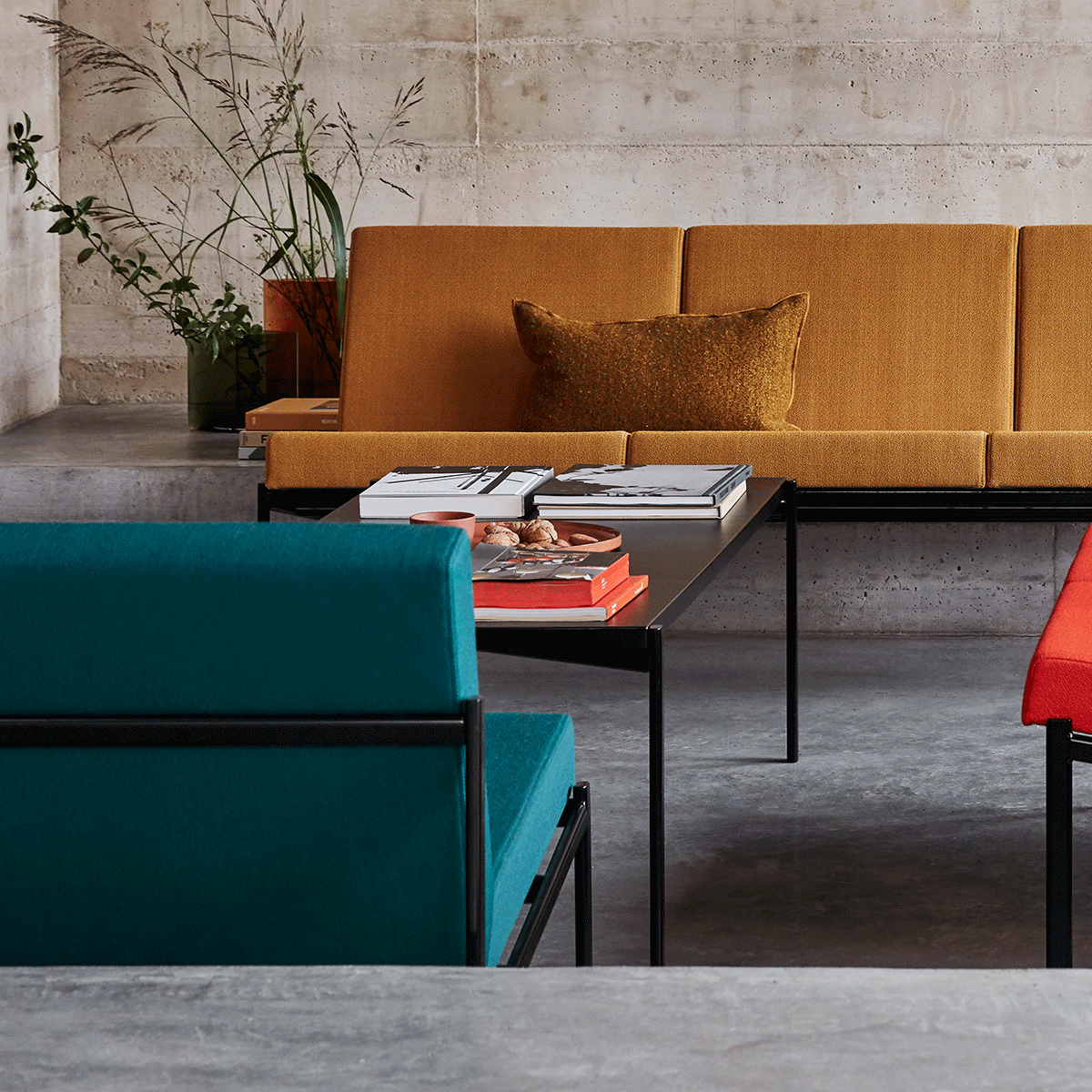 Artek Kiki Low Table