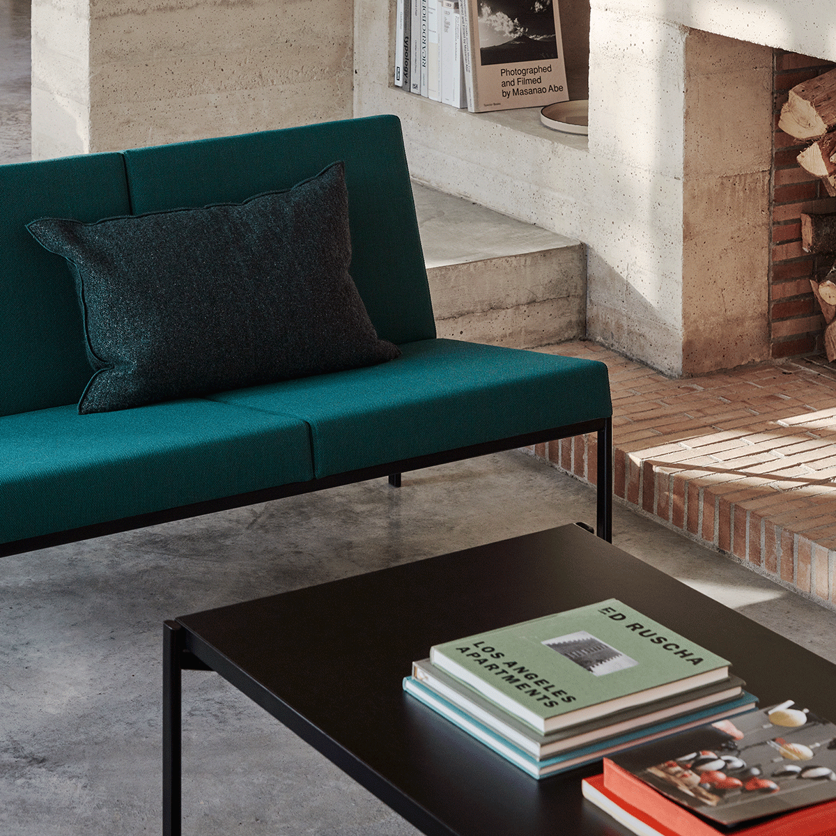 Artek Kiki Low Table