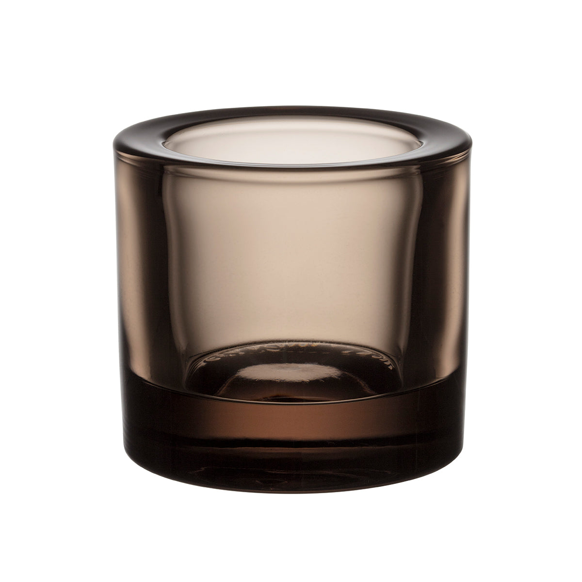 iittala Kivi Linen Candle Holder