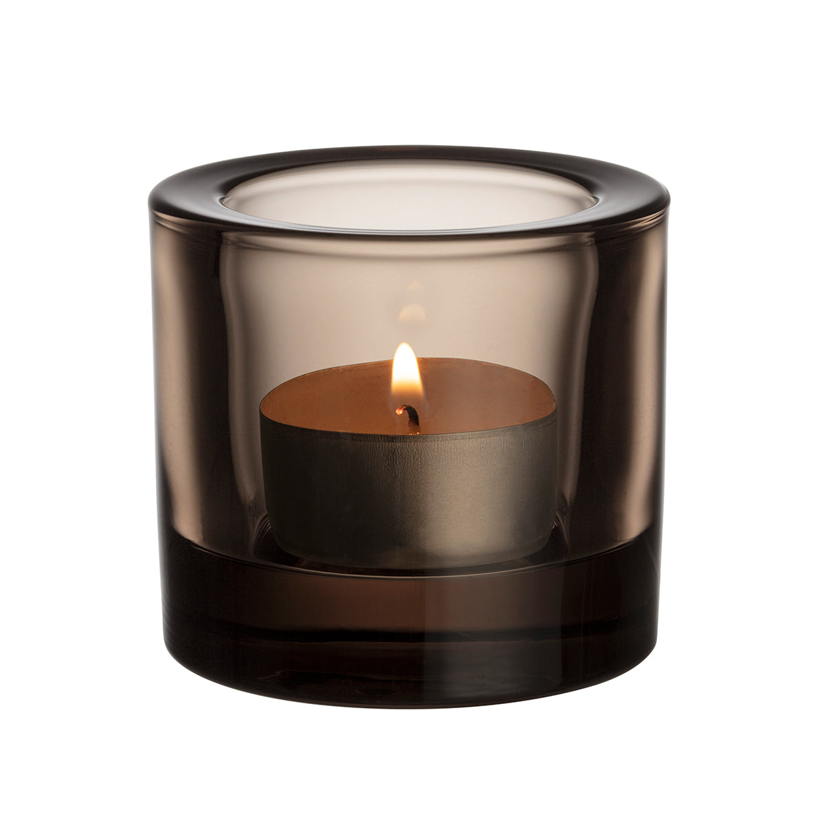 iittala Kivi Linen Candle Holder