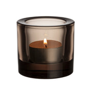 iittala Kivi Linen Candle Holder
