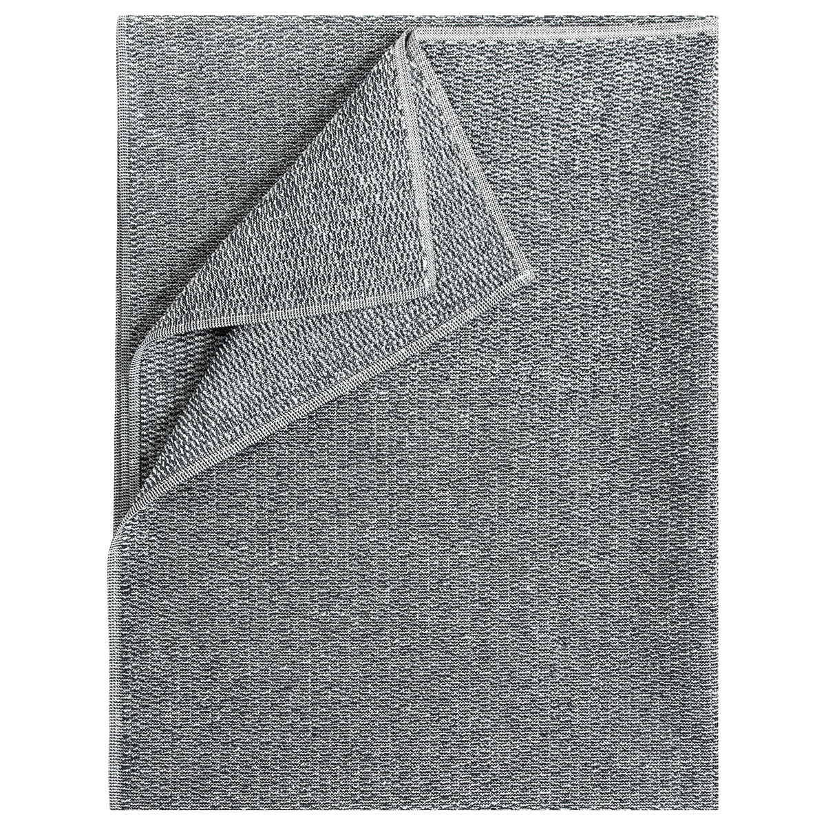 Lapuan Kankurit Meri Black Sauna Bath Towel