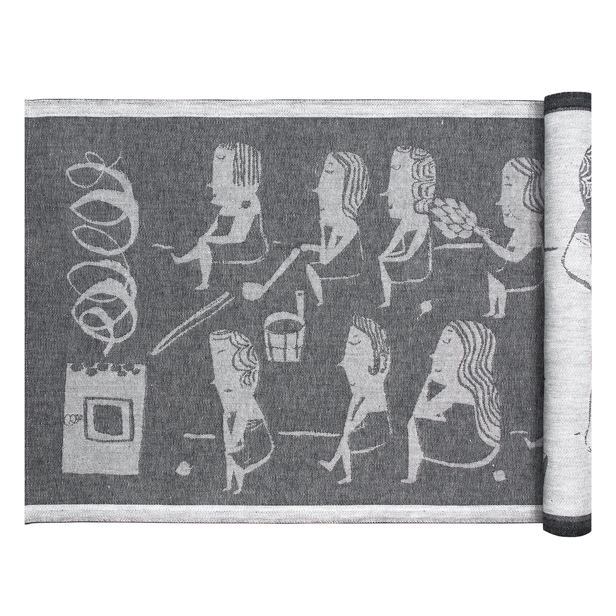 Lapuan Kankurit Naisten Sauna Bench Cover