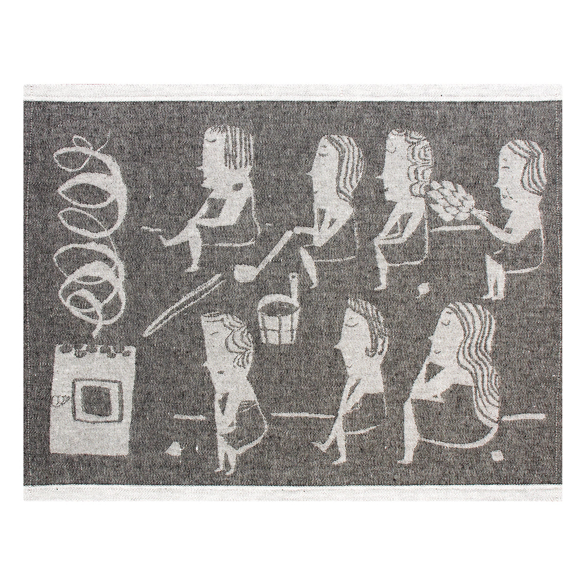Lapuan Kankurit Naisten Sauna Seat Cover