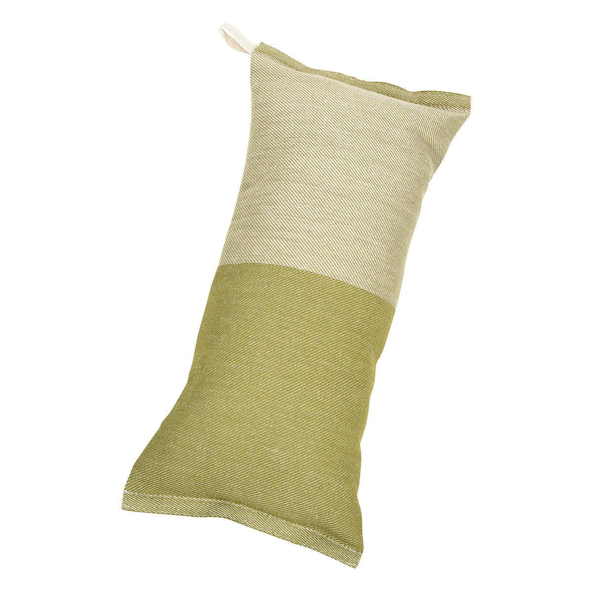 Lapuan Kankurit Saaristo Green / Beige Sauna Pillow