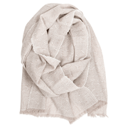 Lapuan Kankurit Tuula Beige Scarf
