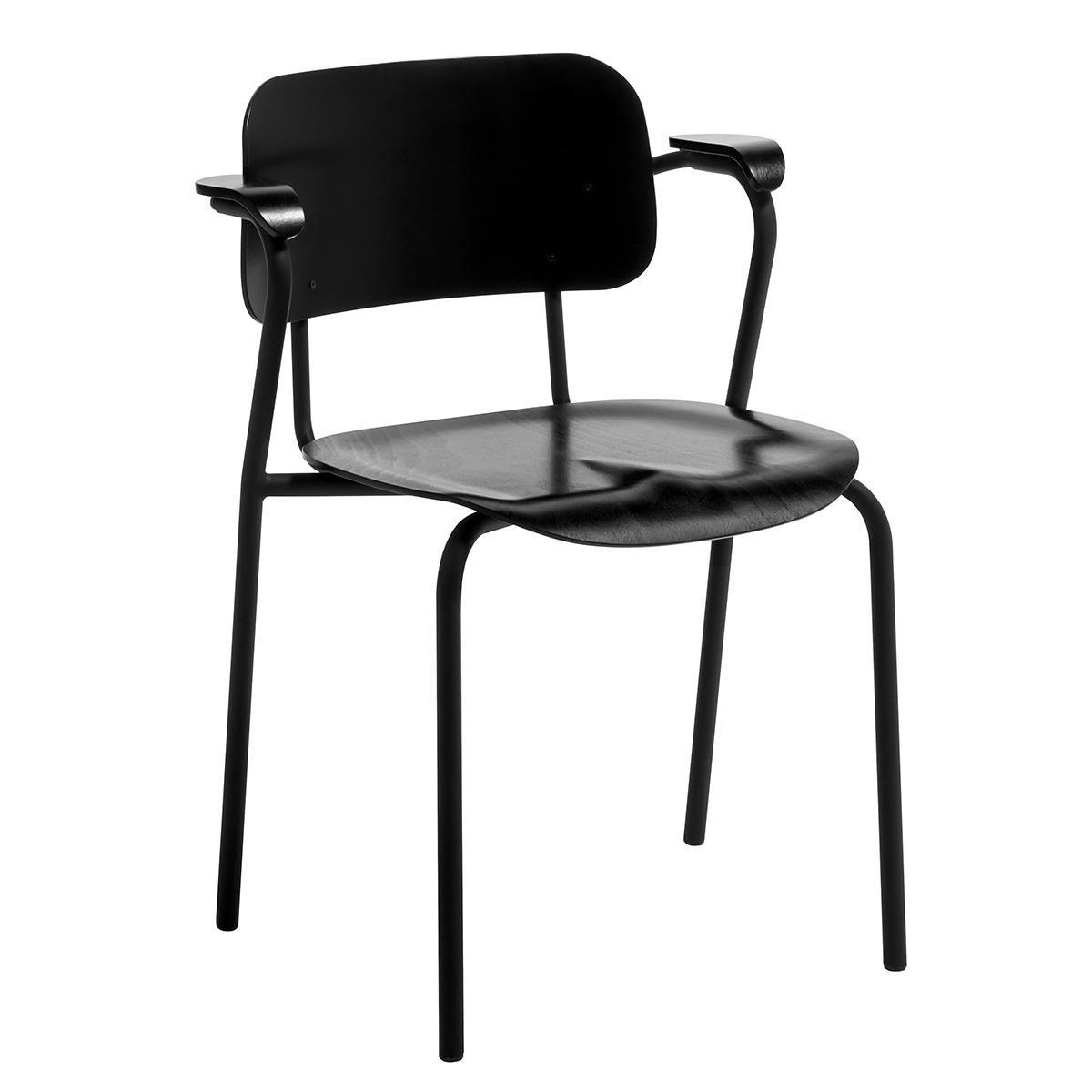 Artek Lukki Chair